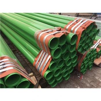 唐山供應(yīng)黑夾克保溫鋼管廠家價(jià)格成功案例