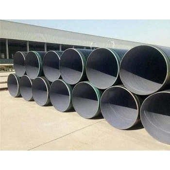 黑河地埋保溫鋼管廠家價(jià)格工程案例