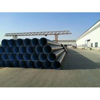 黑河地埋保溫鋼管廠家價(jià)格工程案例