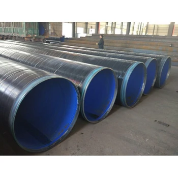 鐵嶺涂塑鋼管廠家價格工程案例