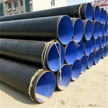 鐵嶺涂塑鋼管廠家價格工程案例