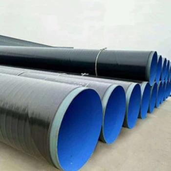 黔西南tpep防腐鋼管廠家價格工程案例