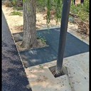 樹圍子鋼格柵板熱浸鋅水篦子規(guī)格尺寸定做