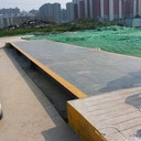 中牟地磅中牟電子地磅10噸30噸100噸200噸