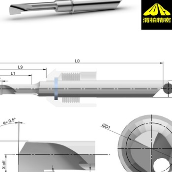 德国HOBE蚂蚁刀其系列产品具有兼容性