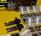 意大利REV插齒動力頭可用于內花鍵加工和外花鍵加工