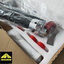 德國(guó)阿姆泰克AMTEC液壓手動(dòng)泵配備-高壓油嘴/壓力高達(dá)刀700bar