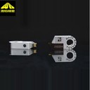 美國KY金剛石刀具用于制造3mm至19mm寬度的表殼-代理渭柏