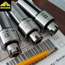 STAMPFLI可調(diào)式鉸刀刀柄接口類型分為主軸接口和刀具夾持接口
