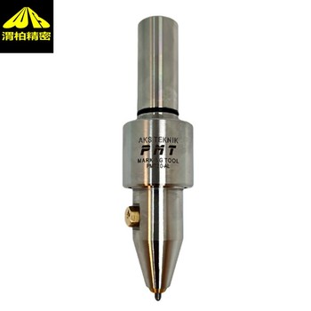 土耳其AKS打標(biāo)工具AKSTEKNIK