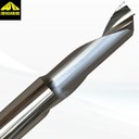 瑞士LouisBelet雕刻刀/PCD刀具LB