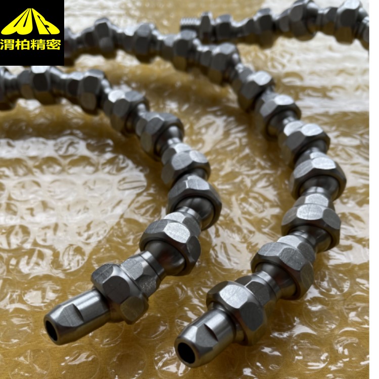 瑞士Hirt機床不銹鋼冷卻管Amada（機床金屬冷卻管）