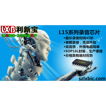 語音ic、mcu單片機(jī)等消費類芯片方案開發(fā)