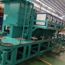 炊具自動(dòng)熔射機電弧熔射機導磁涂機設備