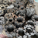 聯(lián)軸器生產(chǎn)疊片撓性聯(lián)軸器不銹鋼聯(lián)軸器膜片