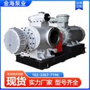 2WW系列雙螺桿泵大流量貨油泵傳輸泵船用裝載泵