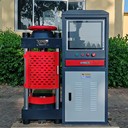 200噸/2000KN全自動(dòng)恒應(yīng)力壓力試驗(yàn)機(jī)恒加載壓力機(jī)