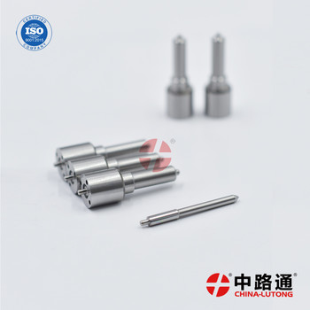 L053PBC油嘴適用于DAFXF105CF8512.9DBEBJ1A00001BEBJ1A00101