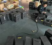 上海閔行筆記本電腦回收辦公設備淘汰電子電器回收