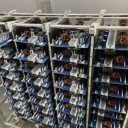上海長(cháng)寧電路板回收儀器設備電子料元器件回收