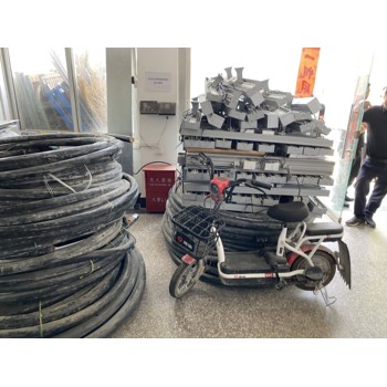 閔行區(qū)廢舊電纜線回收儀器儀表回收電力設(shè)備回收