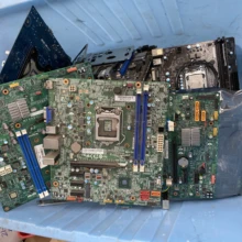 溫州樂(lè)清回收電子元器件處理廢舊主板線路板