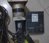 常州臺(tái)達(dá)刀庫(kù)伺服電機(jī)編碼器損壞維修ECMA-CA0807ZS