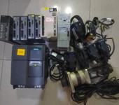 臺(tái)達(dá)伺服電機(jī)ECMA-E11333R8報(bào)警AL011維修速度快