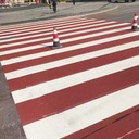 大同城區(qū)本地施工隊防滑路面瀝青改色透水瀝青混凝土包工包料