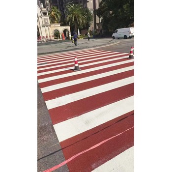 淮安膠粘石MMA防滑路面瀝青改色透水瀝青壓花地坪包工包料施工隊