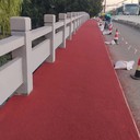 漢中漢臺區(qū)瀝青改色透水地坪防滑路面透水瀝青包工包料施工隊(duì)在哪