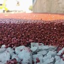 忻州忻府區(qū)防滑路面透水冷拌瀝青混凝土瀝青改色包工包料施工隊