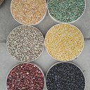 詠彩興邦廣州白云地區膠粘石彩色冷拌透水瀝青包工包料施工隊