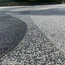 臨沂透水混凝土膠粘石透水瀝青瀝青改色包工包料施工隊(duì)