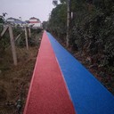 銀川全域膠粘石透水瀝青防滑路面透水瀝青路面包工包料施工隊