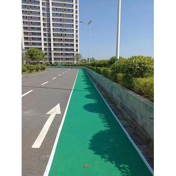 無錫周圍MMA防滑路面透水瀝青膠粘石透水瀝青壓花包工包料施工隊