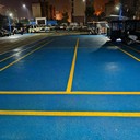 遵義膠粘石透水瀝青防滑路面瀝青改色包工包料施工隊全包清包