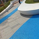 隨州附近透水混凝土瀝青改色透水瀝青膠粘石施工隊(duì)班組承接