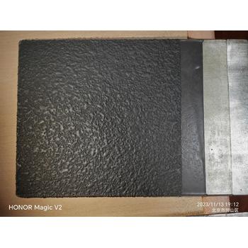 武漢mma陶瓷顆粒防滑路面膠粘石sp/eau防滑路面包工包料施工隊