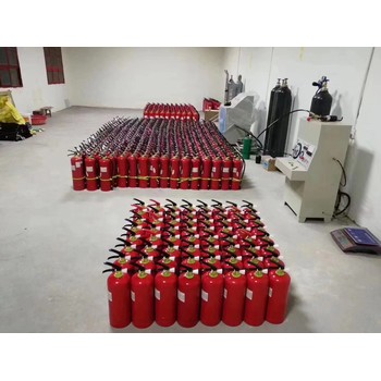 長(zhǎng)沙縣滅火器維修廠干粉滅火器維修