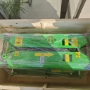 長云科技電纜輸送機橋架管道敷設(shè)機質(zhì)量好不好
