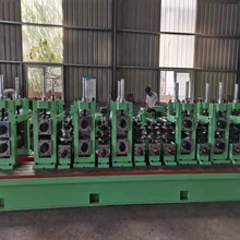 泊衡高頻直縫焊管設備矩形管加工機器廠家