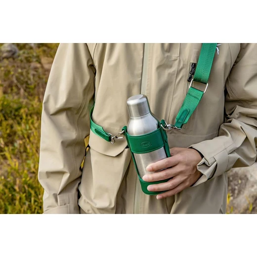 環(huán)保真空品牌不銹鋼樂躍保溫瓶生產(chǎn)廠家上海思樂得