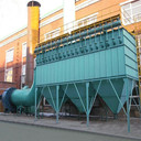 SB1200塑燒板除塵器原理及技術(shù)參數(shù)