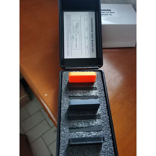 標準硬度塊邵D標準硬度塊邵A