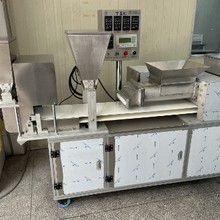 松翔林FTJ-01芋圆机芋圆成型设备阿达子成型机粉条机每小时500千克