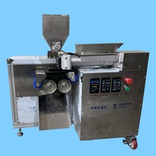 松翔林sxl-2025-02小型珍珠粉圆机门店型芋圆机实验室珍珠粉圆机每小时可生产85千克
