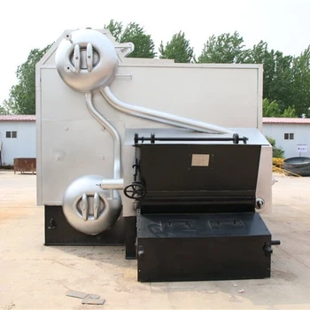 遠(yuǎn)大鍋爐廠家，1-10噸生物質(zhì)顆粒燃料鍋爐，蒸汽熱水鍋爐型號(hào)