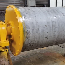 鐵粉磁選機(jī)哪家生產(chǎn)廠家好圖片