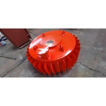 礦用隔爆電磁除鐵器規(guī)格型號(hào)
